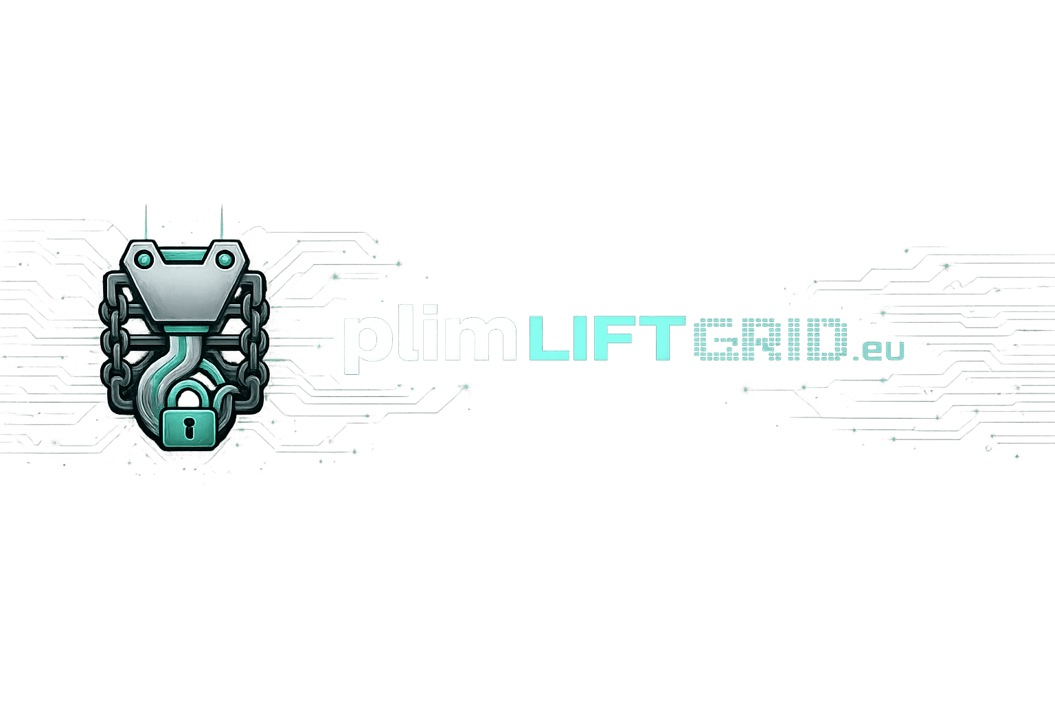 Lift Smart. Build Green. - Futuristic control room with offshore wind farms